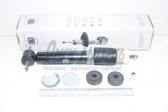 Амортизатор ГАЗель NEXT передний /TRIALLI/ A21R23.2905004/AG 03010