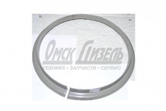 Кольцо ГАЗон-NEXT запорное диска колеса (ГАЗ) С41R11-3101027