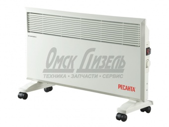 Конвектор электрический ОК-1000 Ресанта  