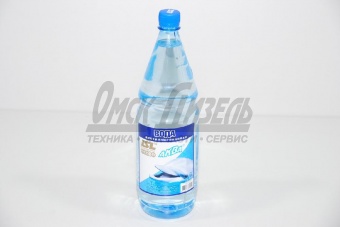 Вода дистилированная ( 1.5 л) 1,5