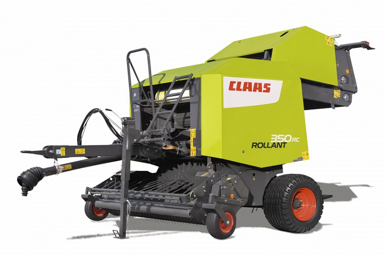 CLAAS ROLLANT 350 RC