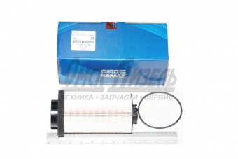 Фильтр топл КАМАЗ-5490, MB сменный ФТОТ A5410900151/PU999/1X/FF5405