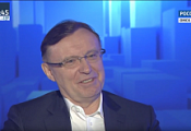 Интервью Генерального директора ПАО «КАМАЗ» Сергея Когогина в Омске