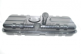 Бак УАЗ-452 топливный лев дв.4213 (основной под погружной насос усиленный) 56л. 2206-94-1101008-02