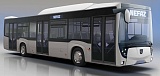 Пассажирские автобусы НЕФАЗ на дизельном топливе