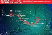 Объявлены экипажи команды «КАМАЗ-мастер» на ралли «Шёлковый путь-2021»