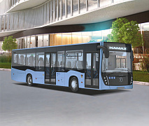 ПРИГОРОДНЫЙ АВТОБУС NEFAZ-5299-31-52