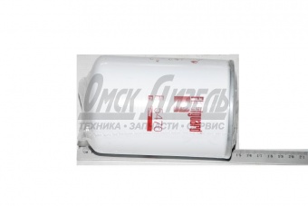 Фильтр топл FLEETGUARD Rv magnum FF-5470 (Возможная замена  WK940/20 // 650.1117075)