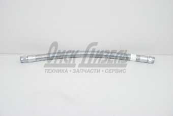 Шланг КАМАЗ торм 0,65 м (ш-ш) бронированный КАМАЗ-5490   6520-3506060-50
