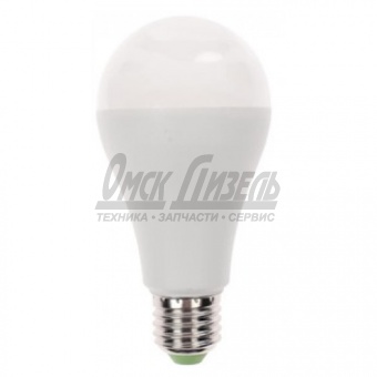 Лампа светодиодная LED-A70-standart 30Вт 230В Е27 4000К 2700Лм ASD/inHome 