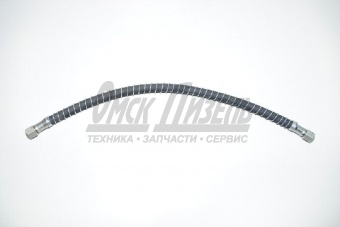 Шланг ПАЗ-3205 тормозной задний (мост РААЗ) г.-г. (600 мм)(ПАЗ) 32053-3552250-30