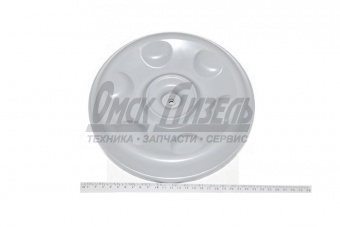 Колпак Г-3302 колеса  пластмас (ГАЗ) 3302-3102016