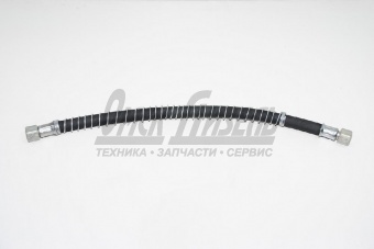 Шланг ПАЗ-3205 тормозной задний (мост РААЗ) (490 мм пневмо 32053-3552248-30