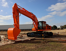 Экскаватор Lonking CDM6225F