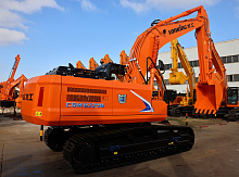 Экскаватор Lonking CDM6225N