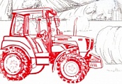 Компания "Омскдизель" - официальный партнер  Бобруйского завода тракторных деталей и агрегатов